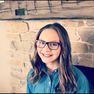 Meet your Posher, Mallory